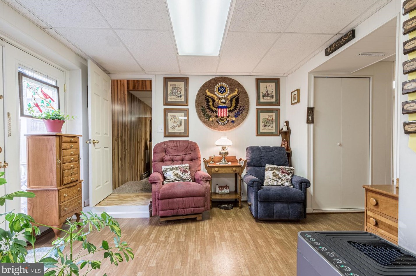 612 Meadow Ln, Front Royal VA  22630-5320 exterior