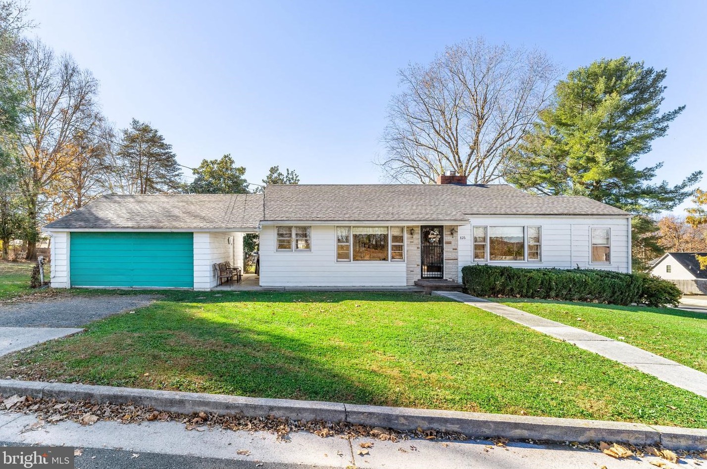 826 16th St, Front Royal, VA 22630-2926