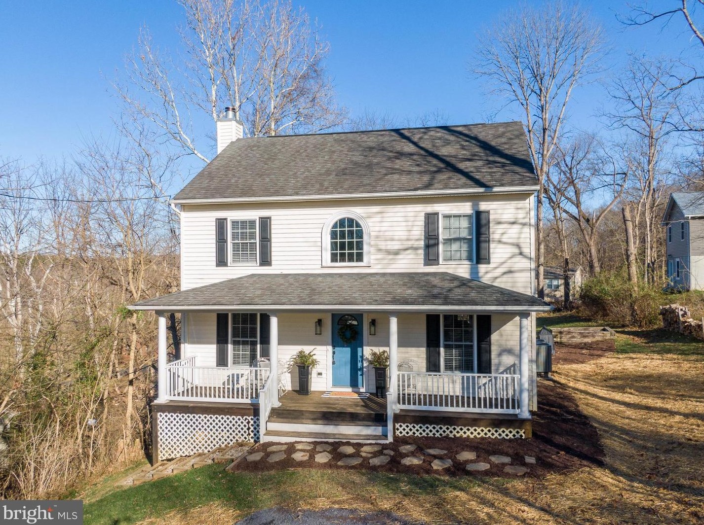 58 Oakwood Dr, Front Royal, VA 22630-6814