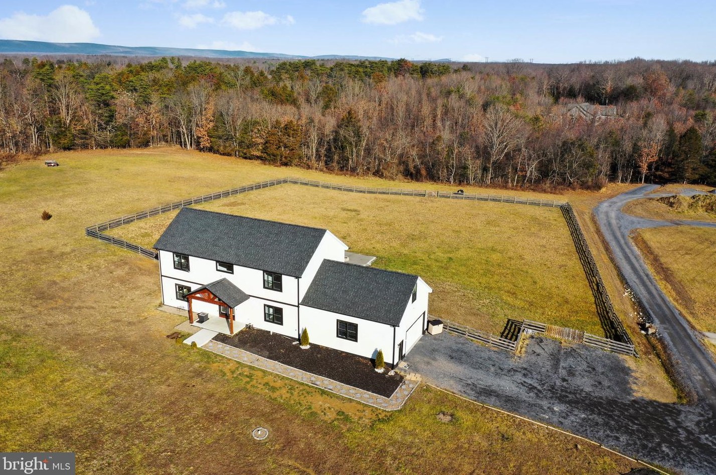 2745 Reliance Rd, Middletown, VA 22645