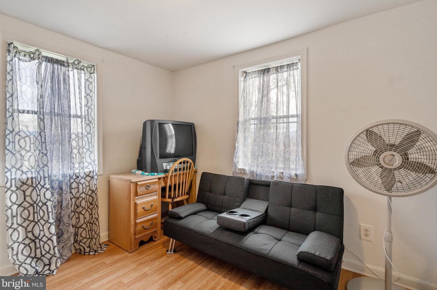 1343 Warren Ave, Front Royal VA  22630-4162 exterior