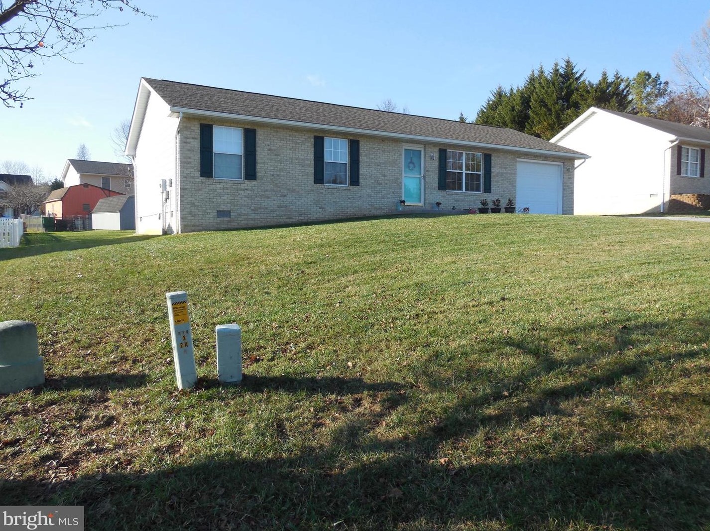1171 Brook Ct, Front Royal, VA 22630