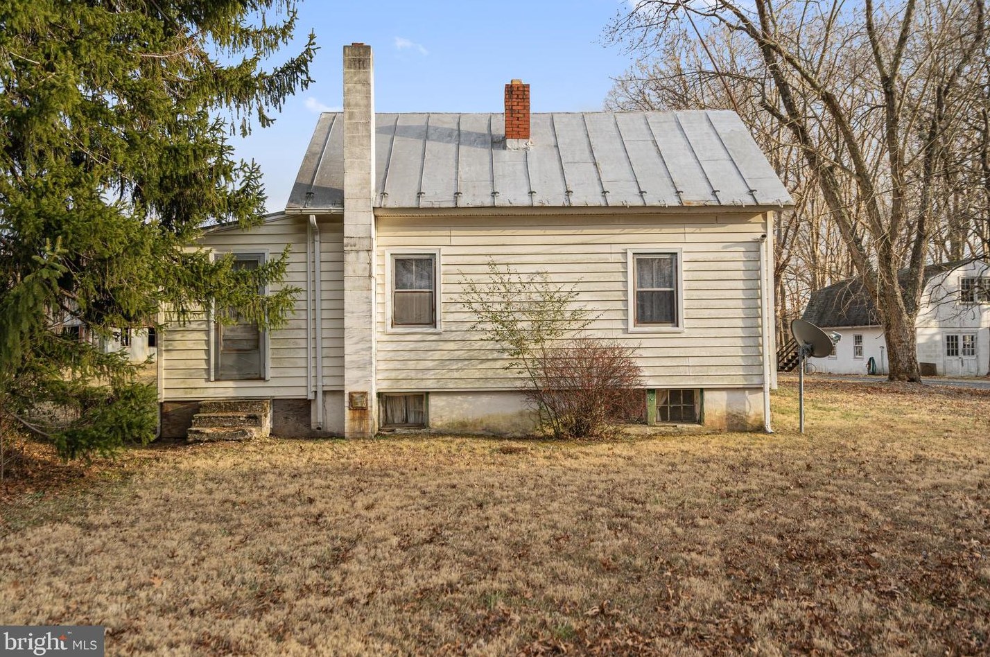166 Laing Rd, Front Royal, VA 22630
