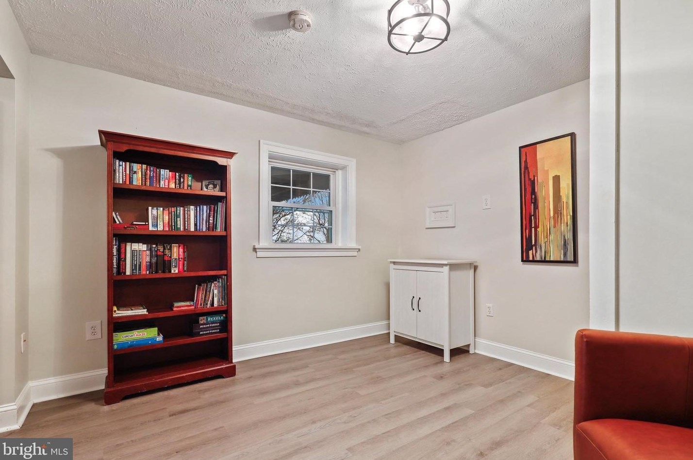 499 Rome Beauty Dr, Linden VA  22642-6441 exterior