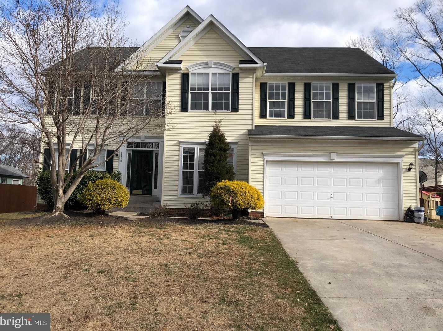 1150 Happy Ridge Dr, Front Royal, VA 22630