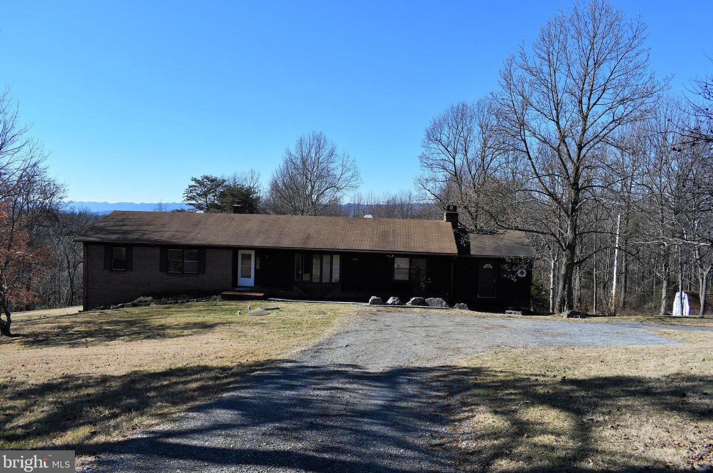 5083 Browntown Rd, Front Royal, VA 22630