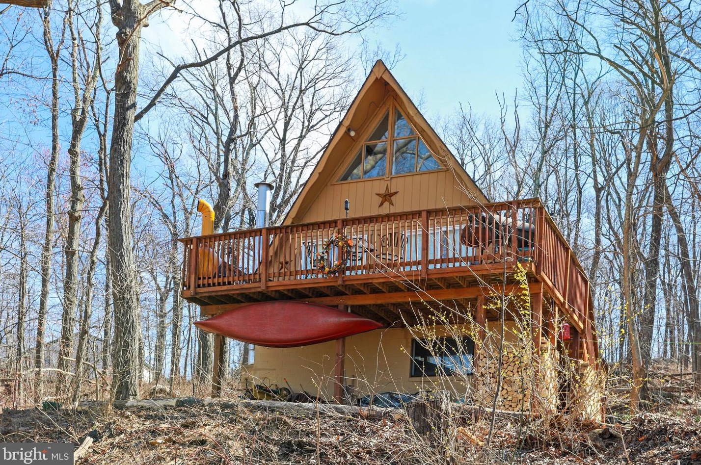 904 Windy Way, Front Royal, VA 22630-6018