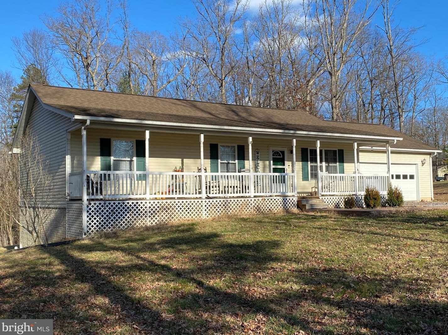 104 Ash Rd, Front Royal, VA 22630-8933