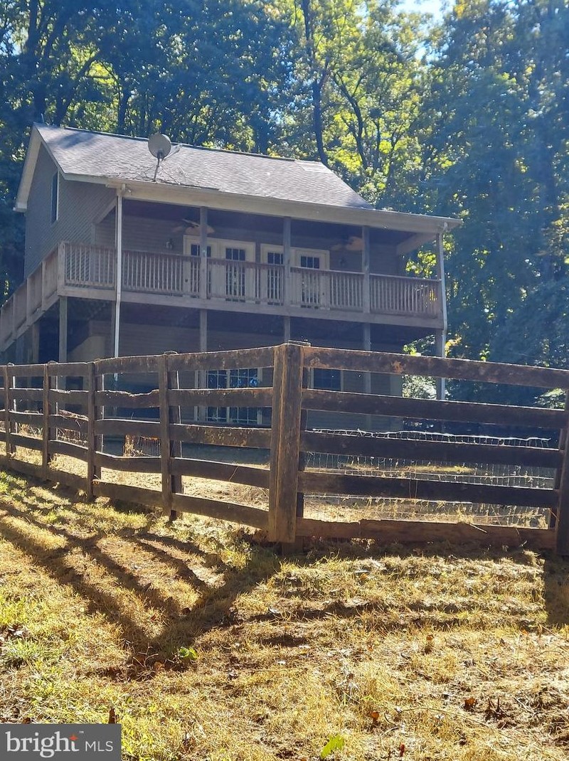 316 Judy Ln, Front Royal, VA 22630