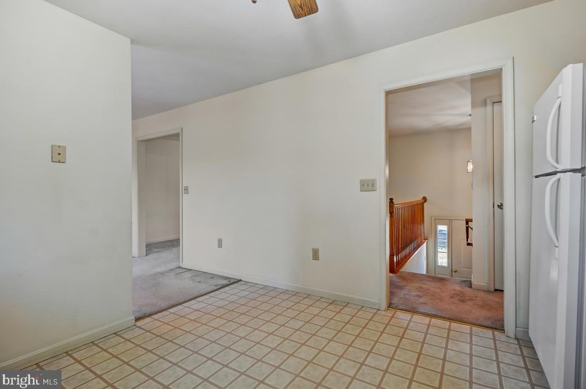 1141 Kesler Rd, Front Royal VA  22630-4661 exterior