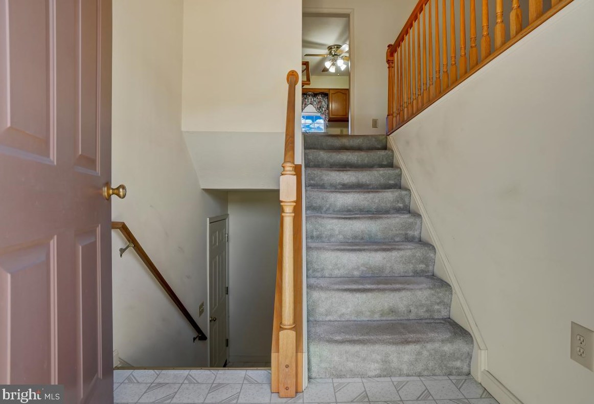 1141 Kesler Rd, Front Royal VA  22630-4661 exterior