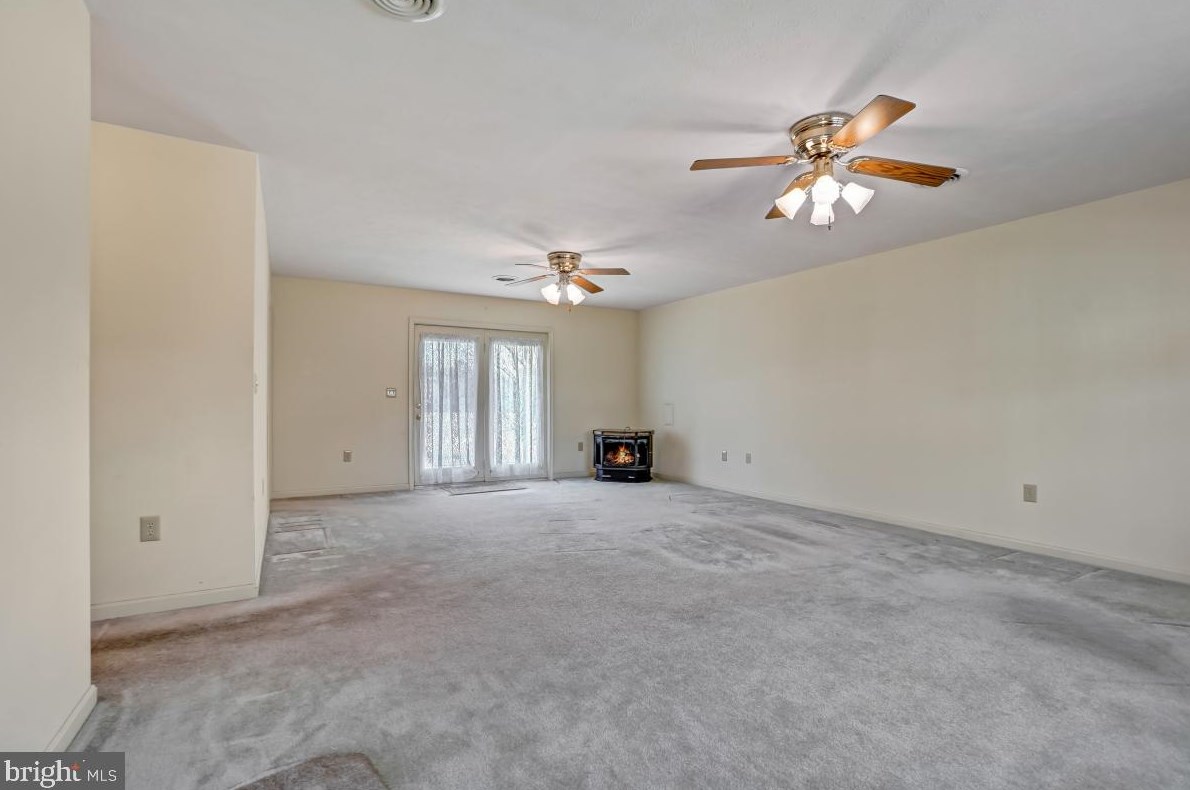 1141 Kesler Rd, Front Royal VA  22630-4661 exterior