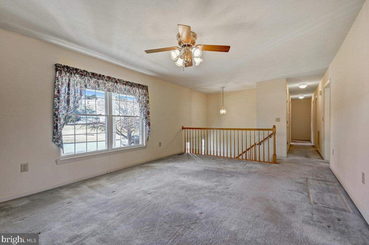 1141 Kesler Rd, Front Royal VA  22630-4661 exterior