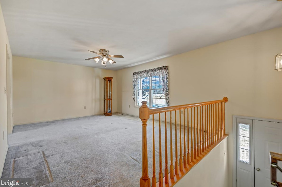 1141 Kesler Rd, Front Royal VA  22630-4661 exterior