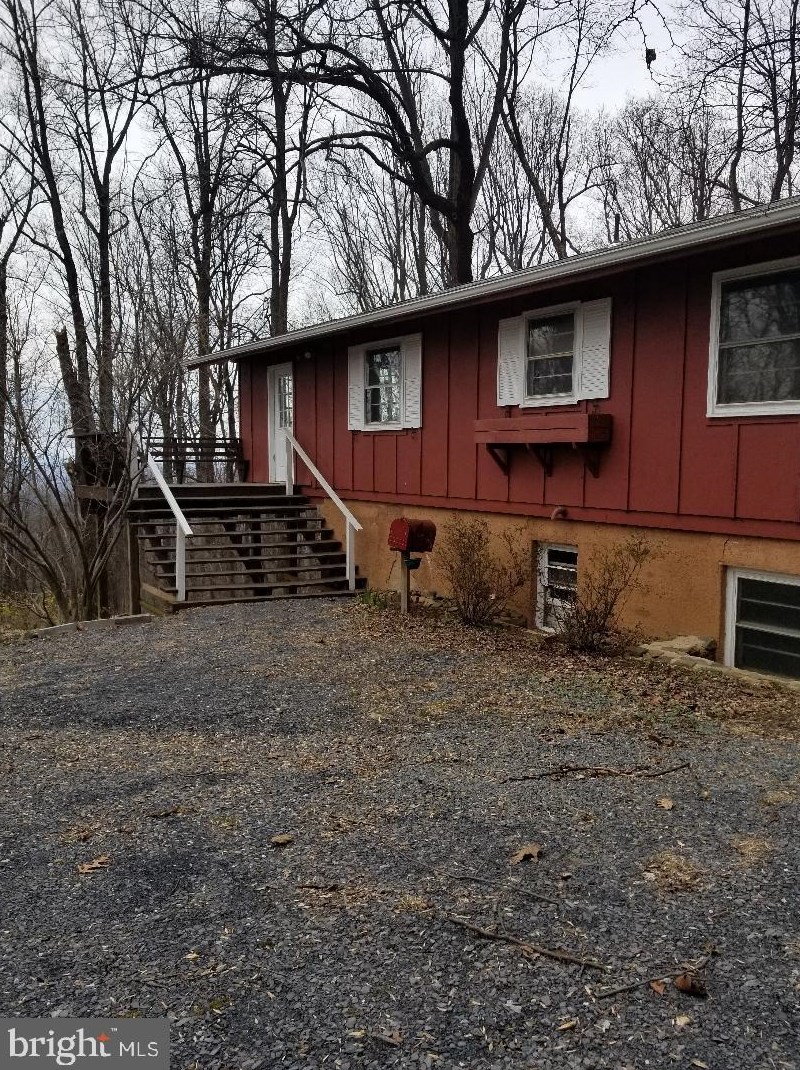 53 Bloodroot Rd, Front Royal, VA 22630