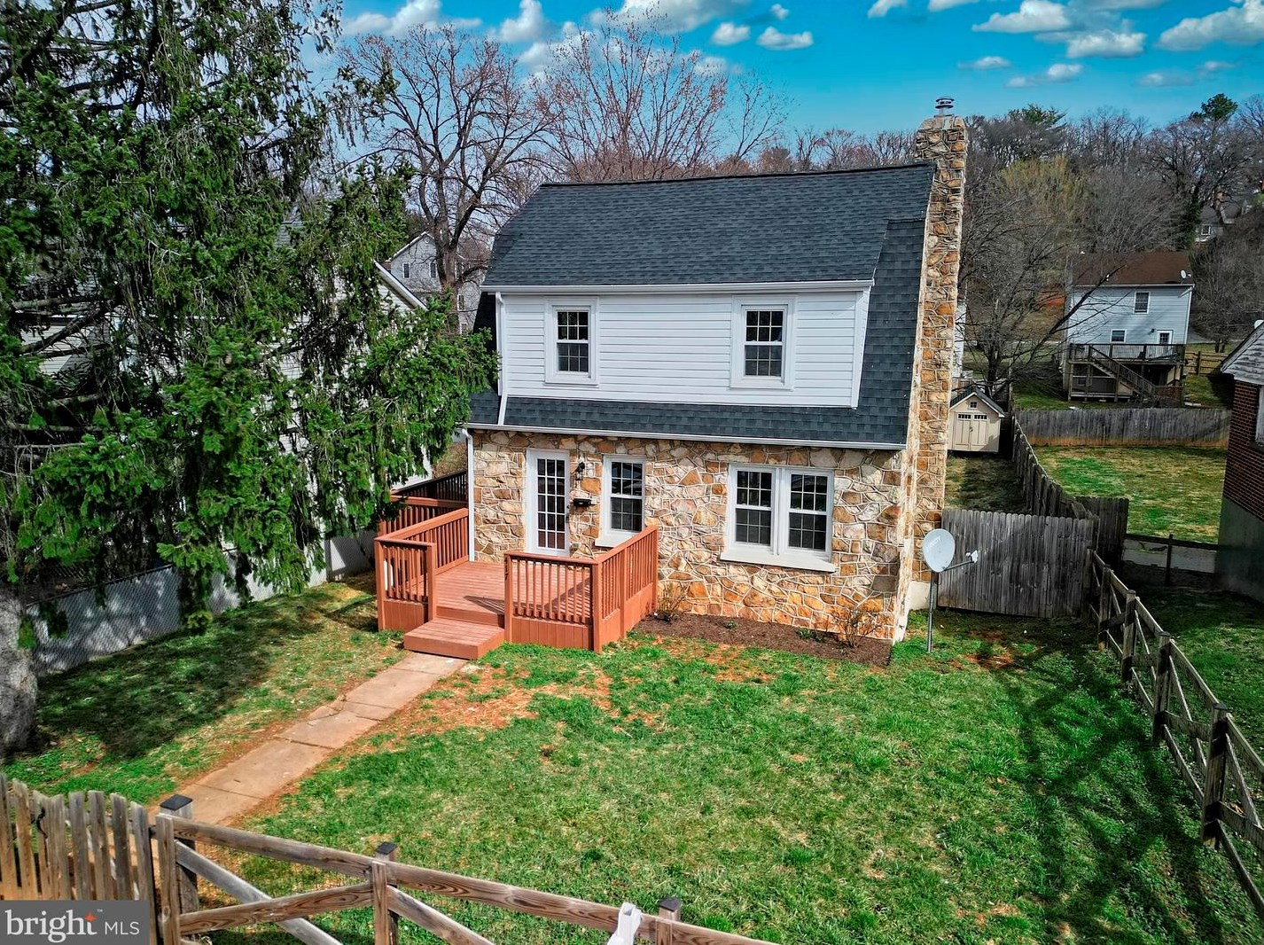 417 Kerfoot Ave, Front Royal, VA 22630