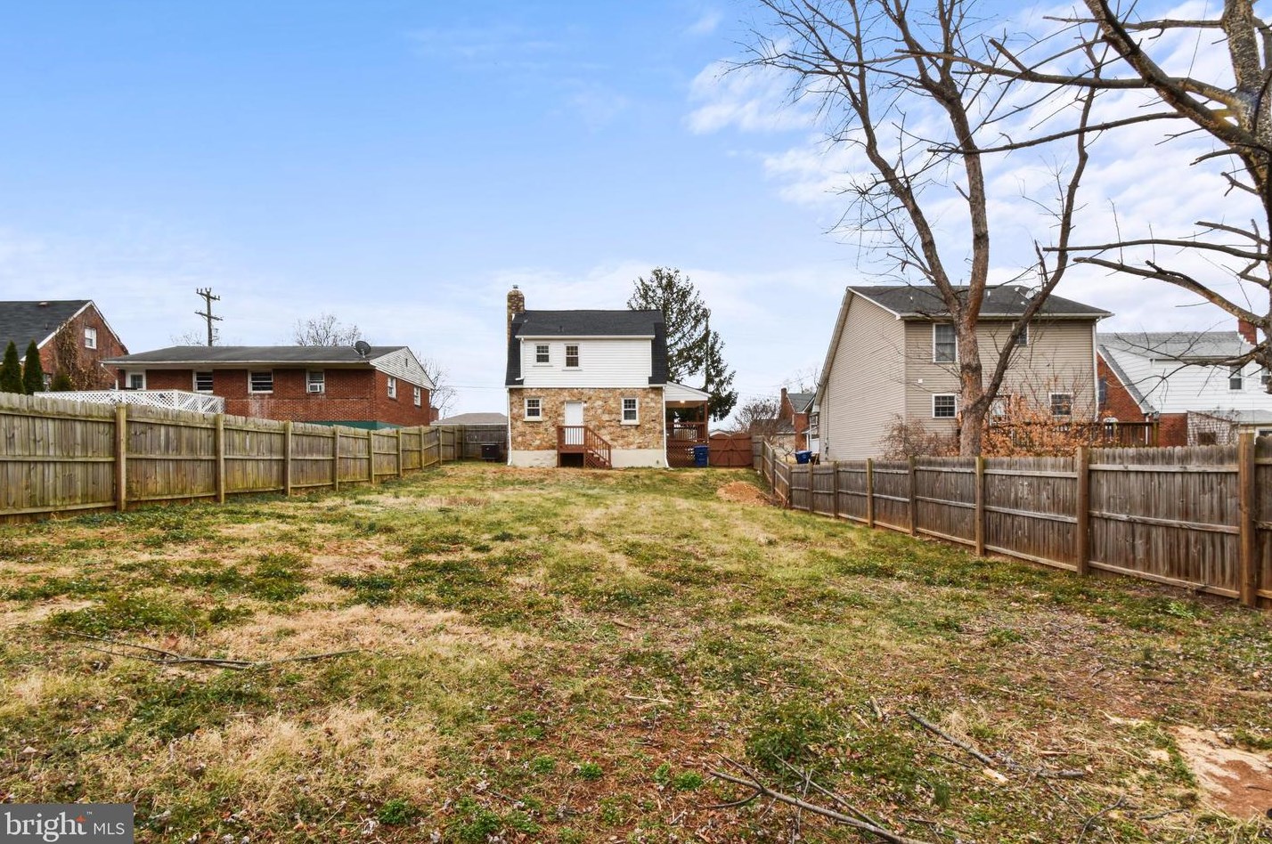 417 Kerfoot Ave, Front Royal VA  22630-2421 exterior