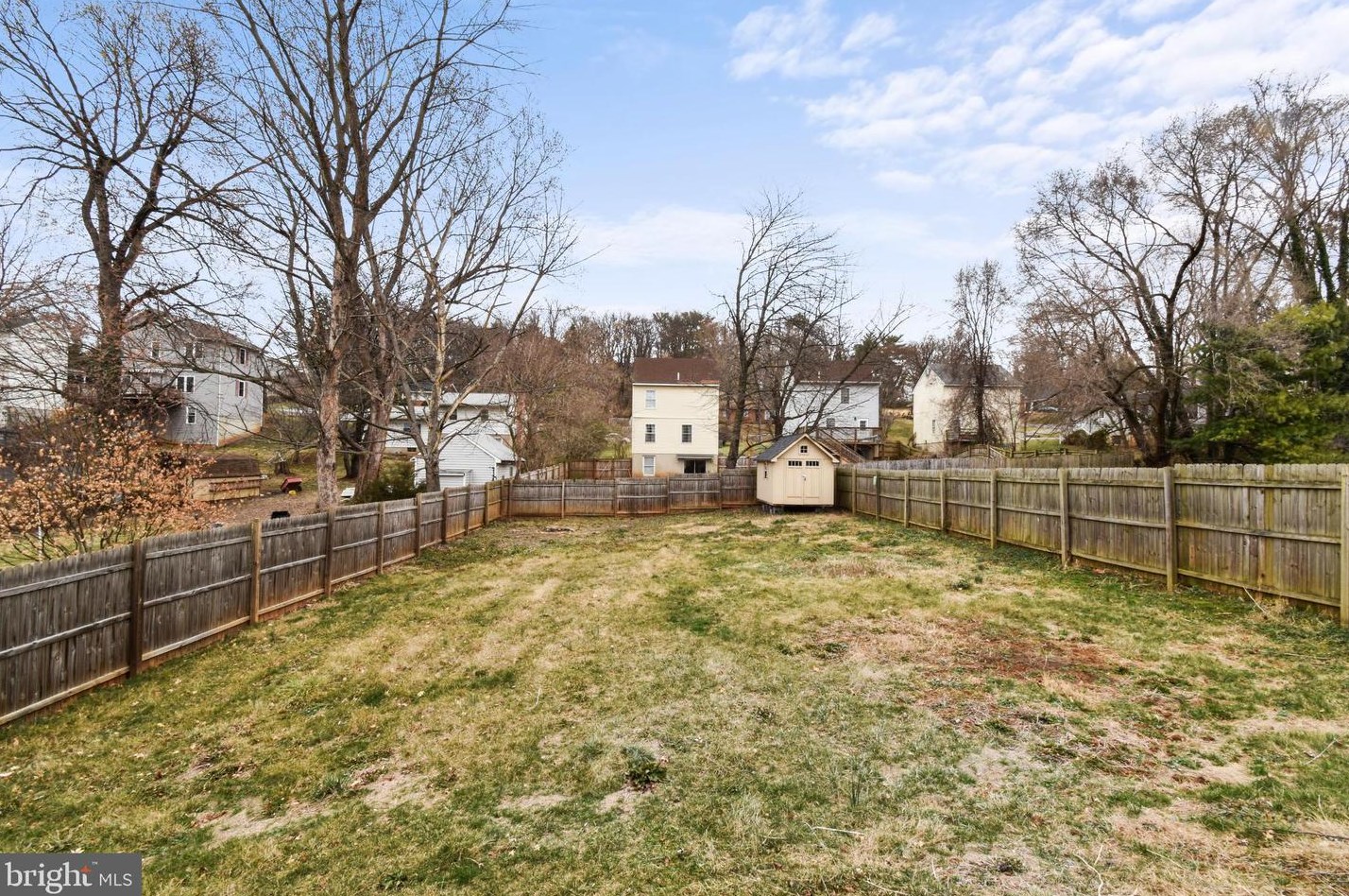 417 Kerfoot Ave, Front Royal VA  22630-2421 exterior