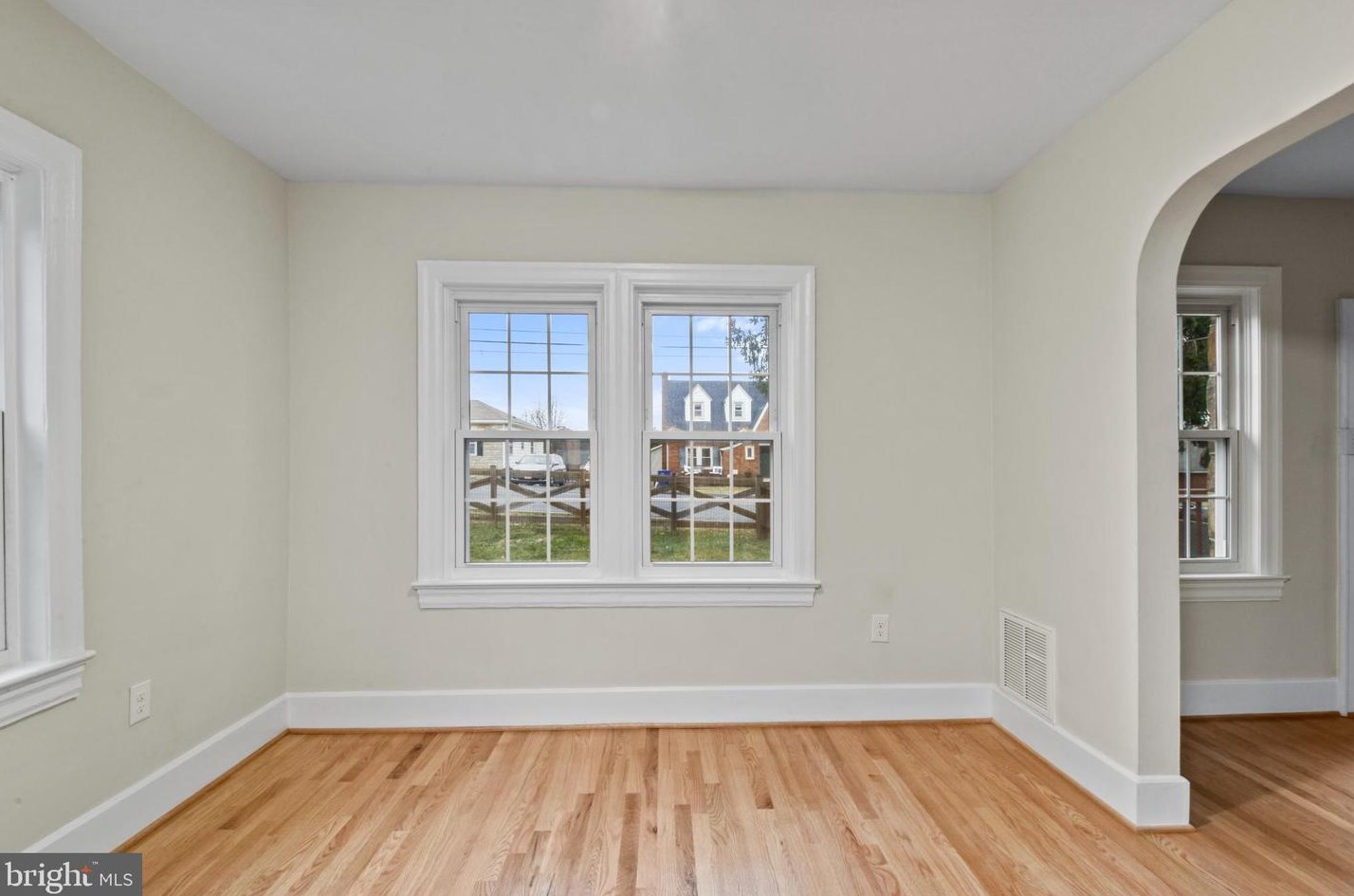 417 Kerfoot Ave, Front Royal VA  22630-2421 exterior