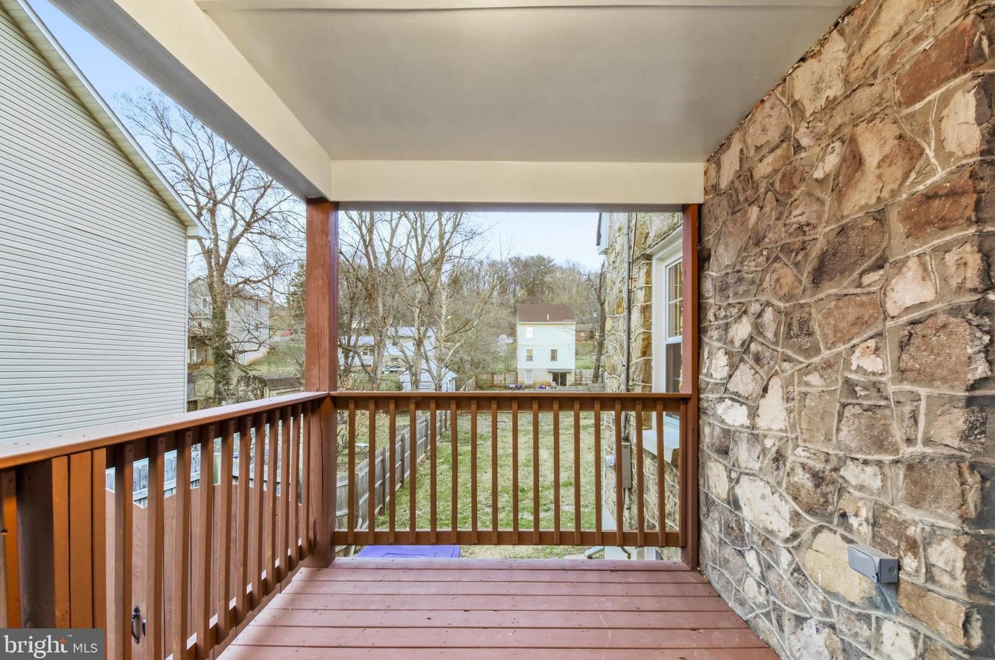 417 Kerfoot Ave, Front Royal VA  22630-2421 exterior