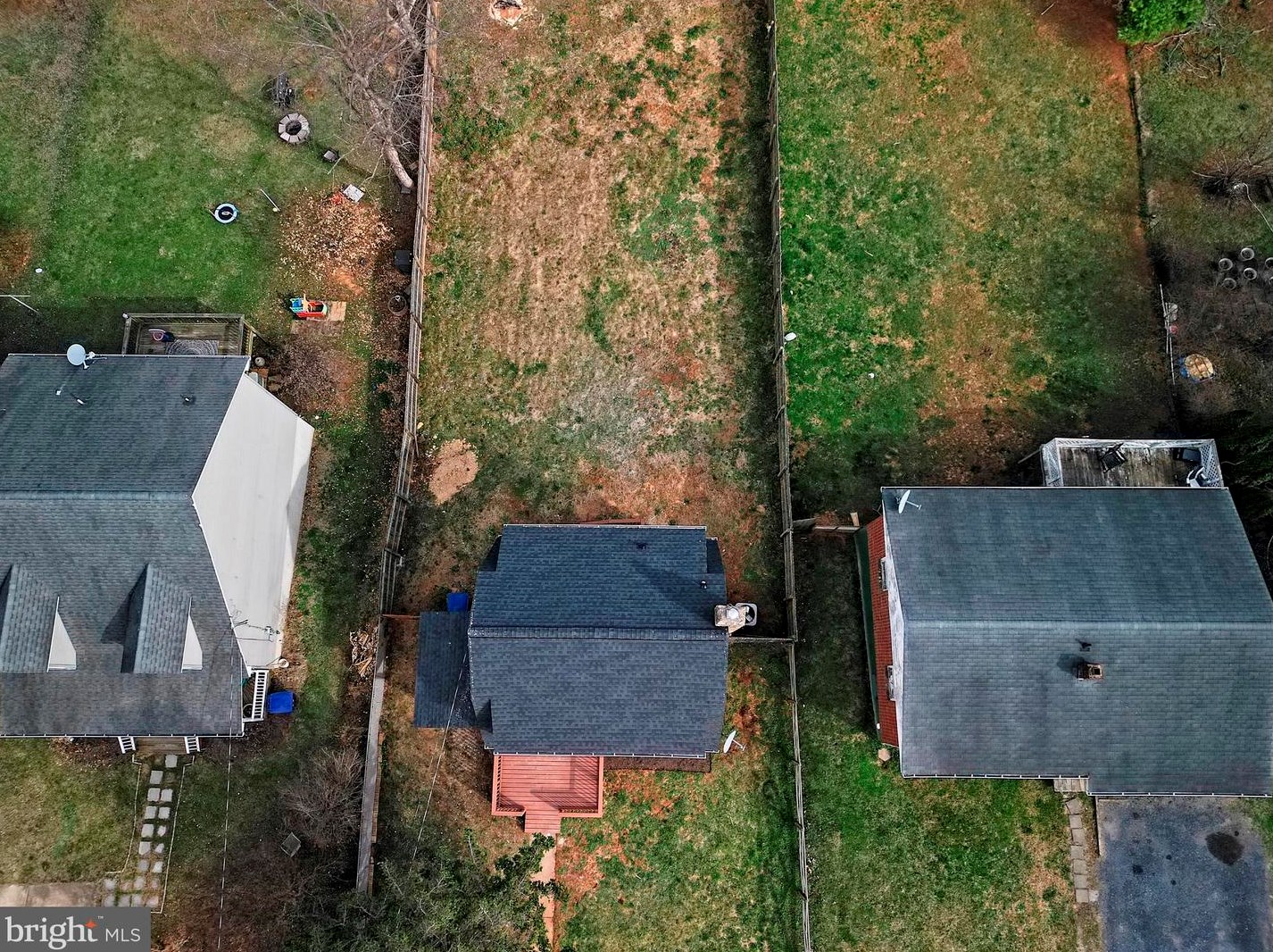 417 Kerfoot Ave, Front Royal VA  22630-2421 exterior