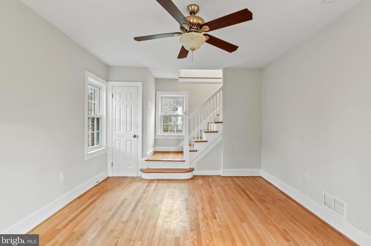 417 Kerfoot Ave, Front Royal VA  22630-2421 exterior