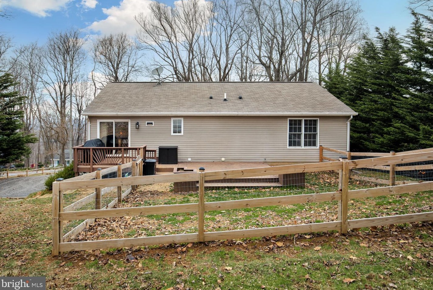 72 Pocahontas Rd, Front Royal, VA 22630