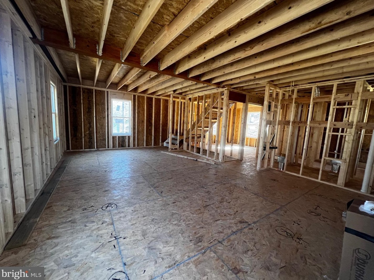 538 Black Twig Rd, Linden, VA 22642