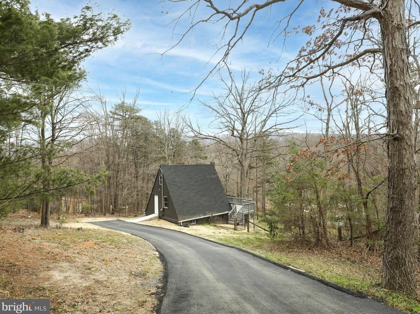 207 Gary Ln, Front Royal, VA 22630-2763