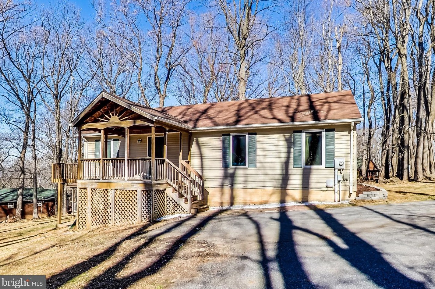 174 Club House Rd, Front Royal, VA 22630