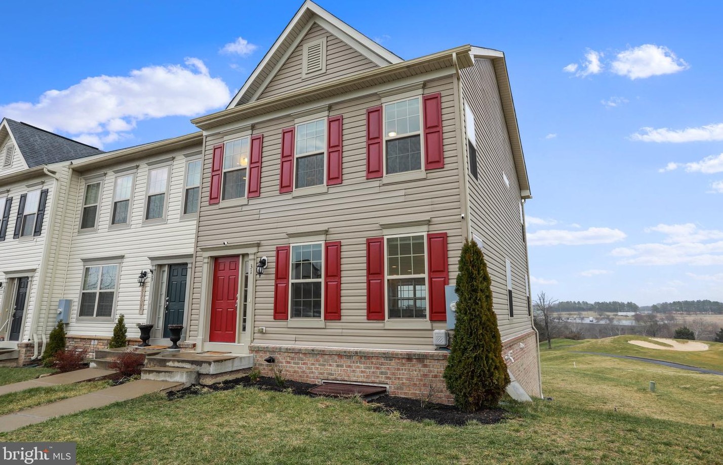 31 Spoon Sq, Front Royal, VA 22630-6921
