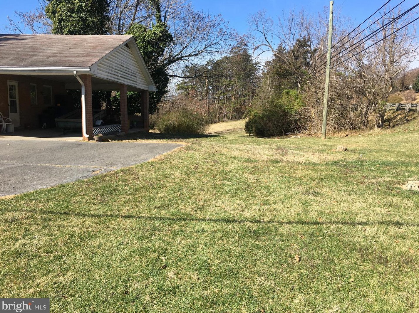 11 Hillvue St, Front Royal, VA 22630