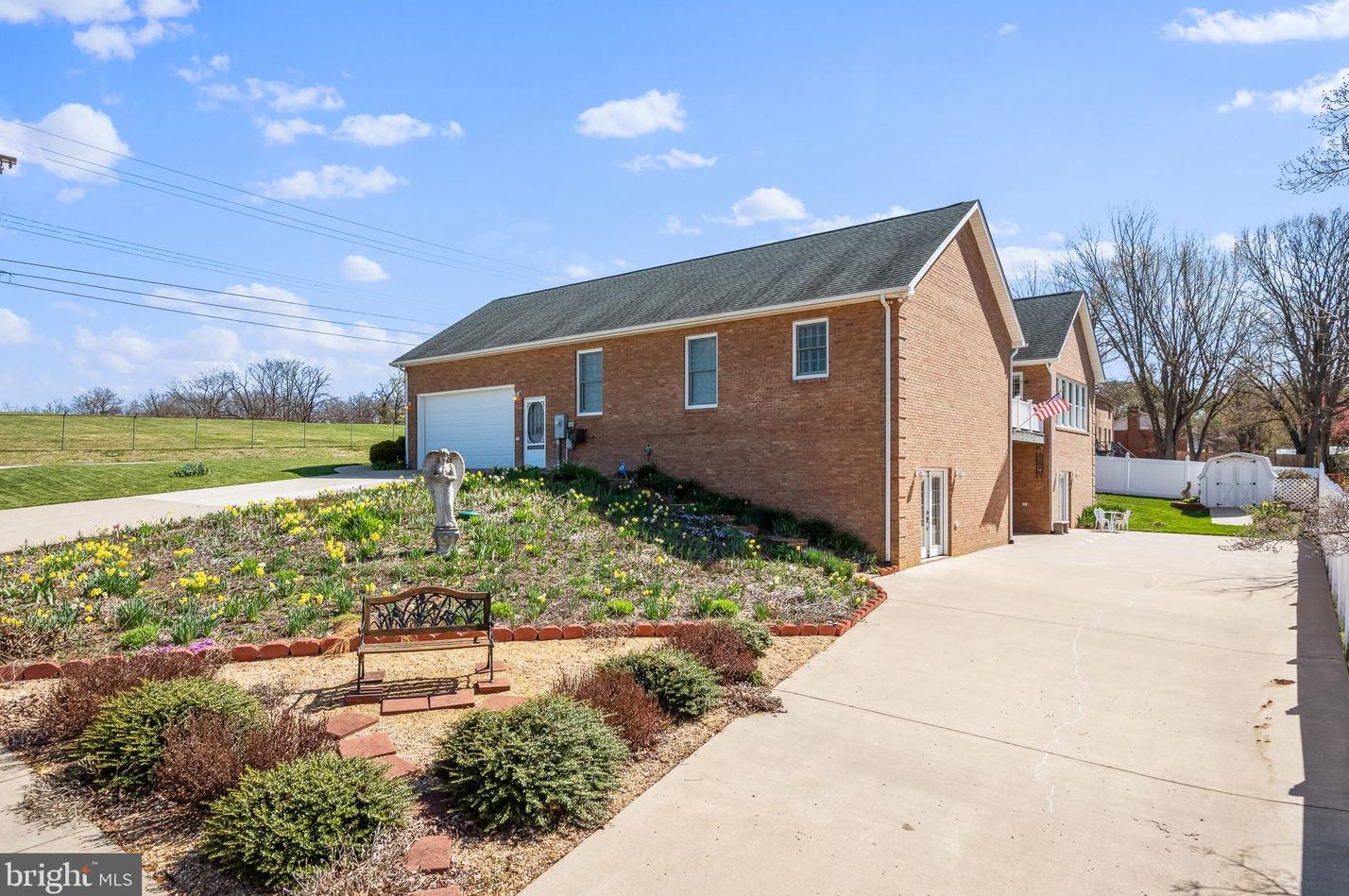 524 Main St, Front Royal VA  22630-2565 exterior