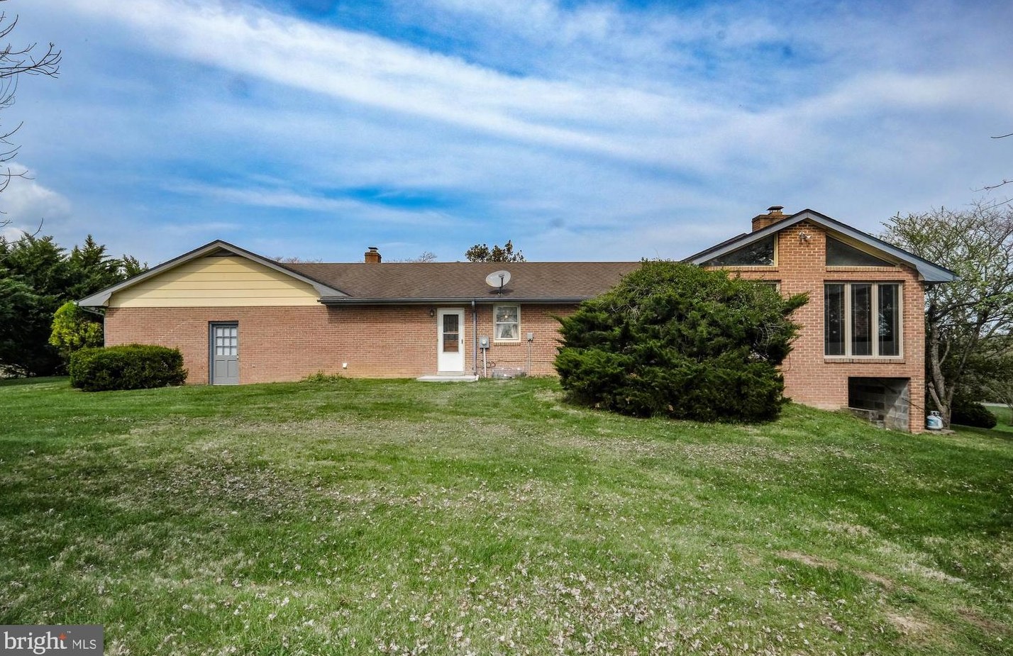 478 Fairground Rd, Front Royal, VA 22630-6740