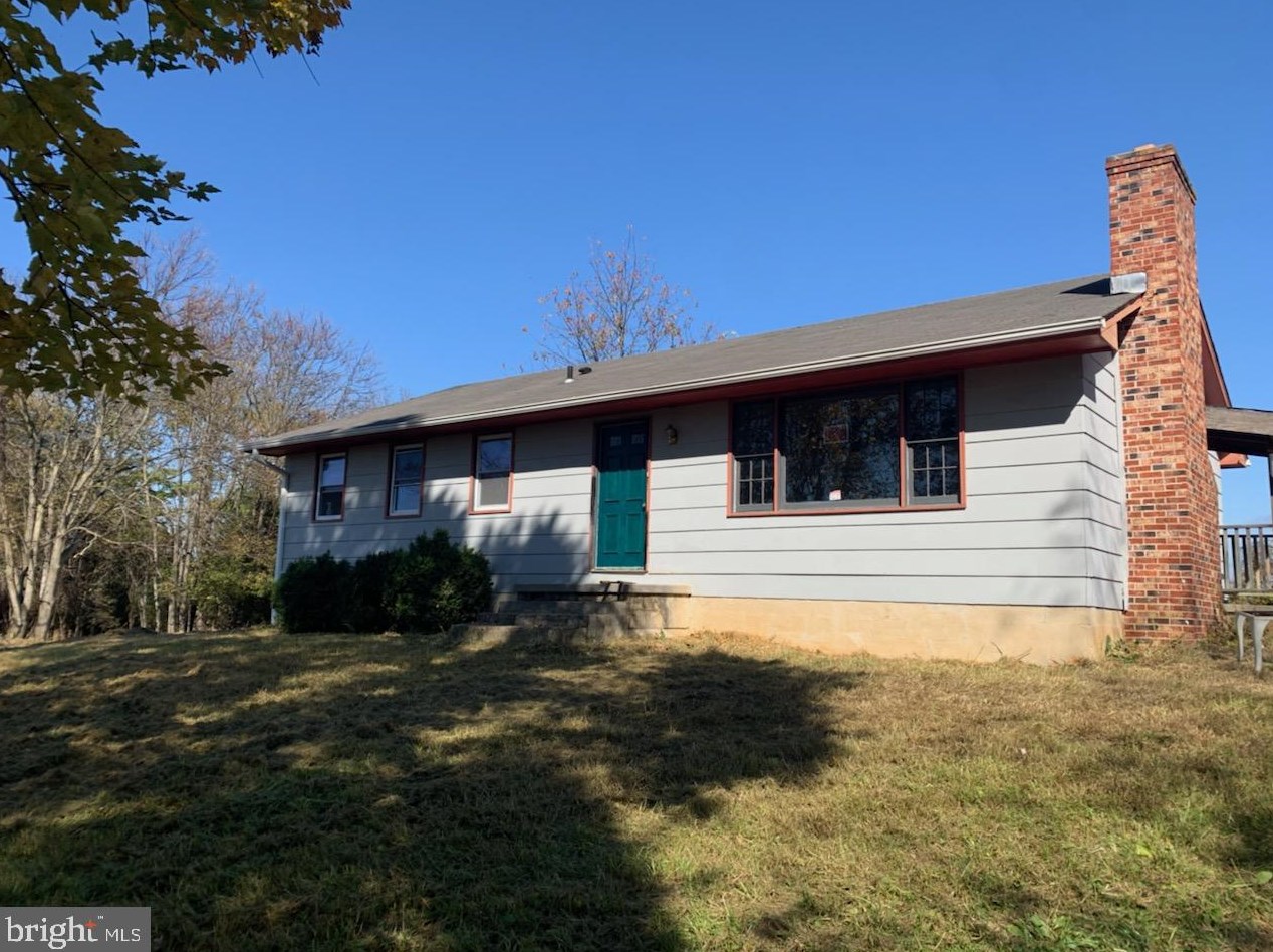 753 Fairground Rd, Front Royal, VA 22630-6745