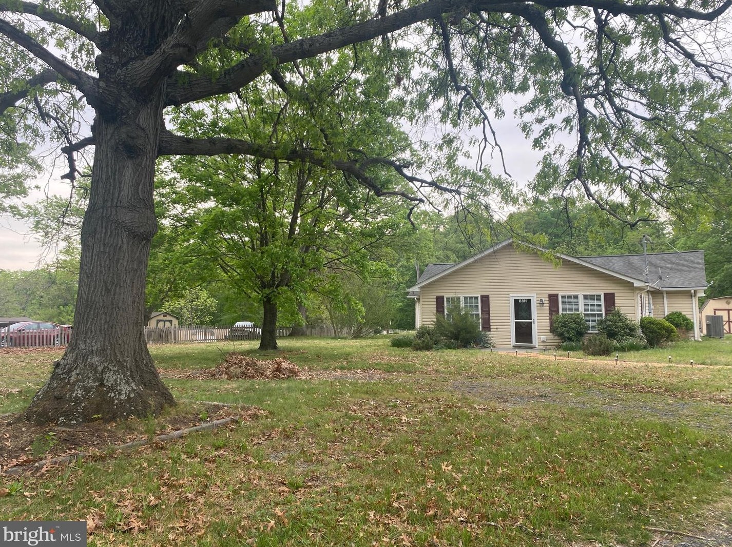 1610 Rivermont Dr, Front Royal, VA 22630-8402