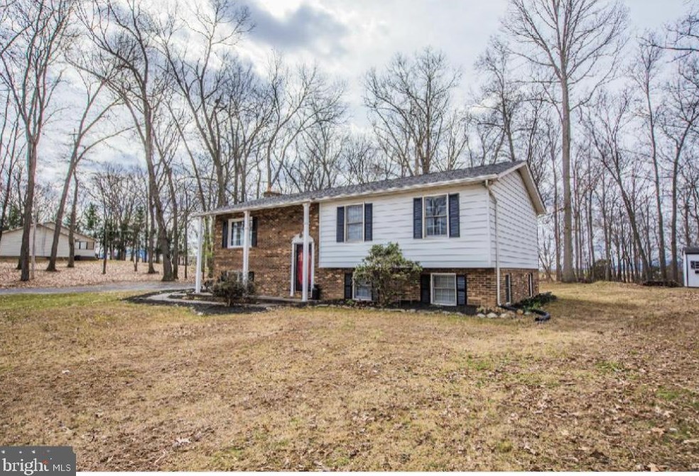 842 Fairground Rd, Front Royal, VA 22630-6746