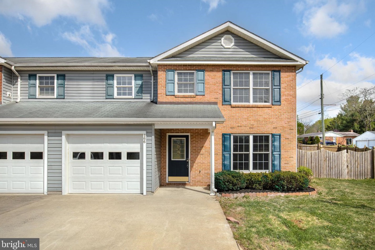 166 Kerfoot Ave, Front Royal, VA 22630