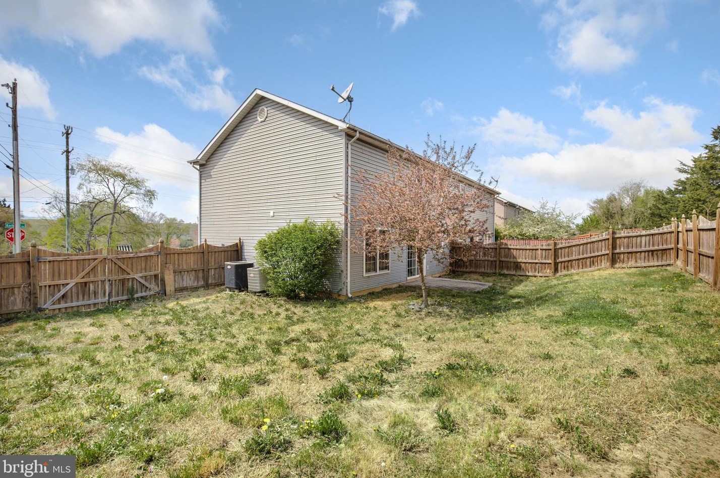 166 Kerfoot Ave, Front Royal VA  22630-2400 exterior