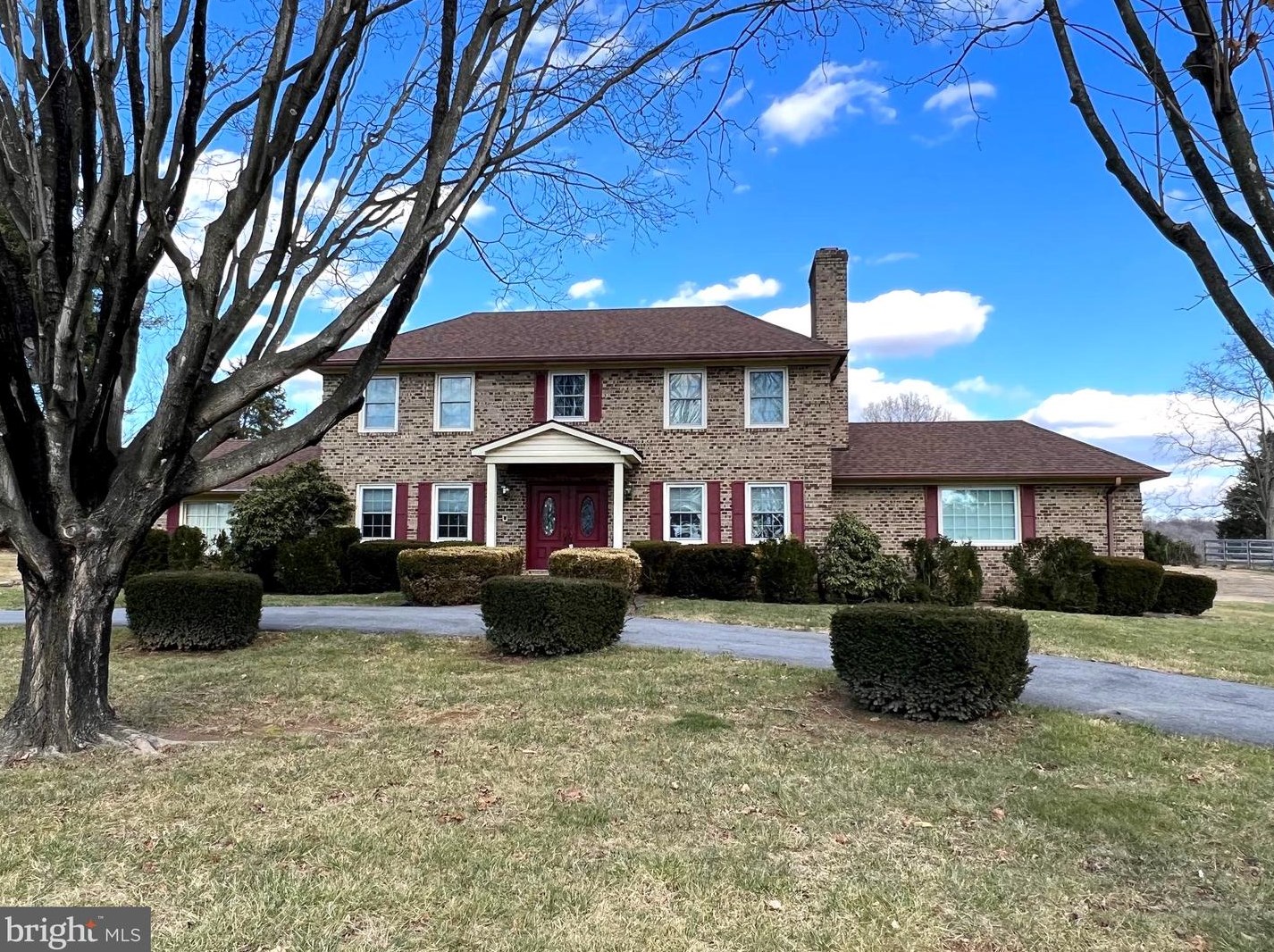 1272 Bowling Green Rd, Front Royal, VA 22630-7422