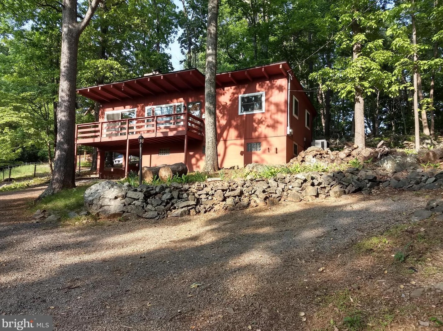 349 Club House, Front Royal, VA 22630