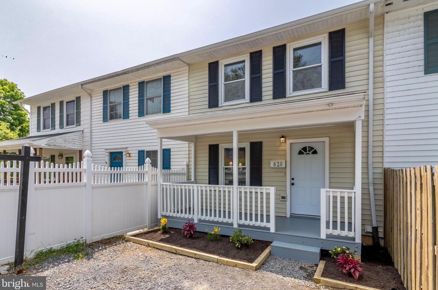 620 Massanutten Ave, Front Royal, VA 22630-2833