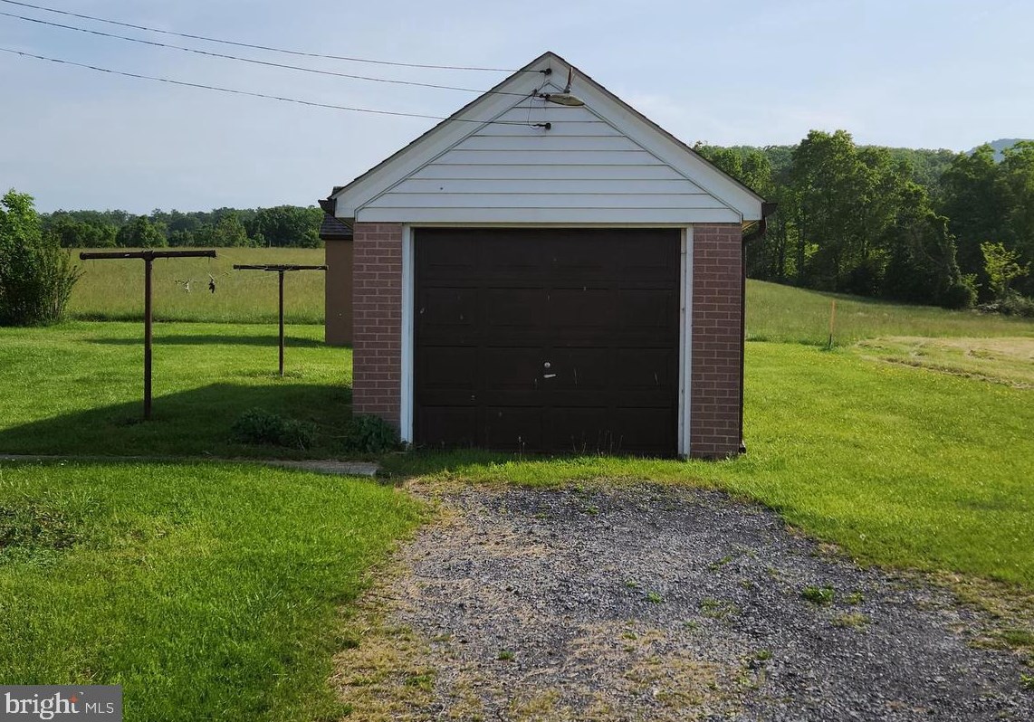 5329 Strasburg Rd, Strasburg, VA 22657