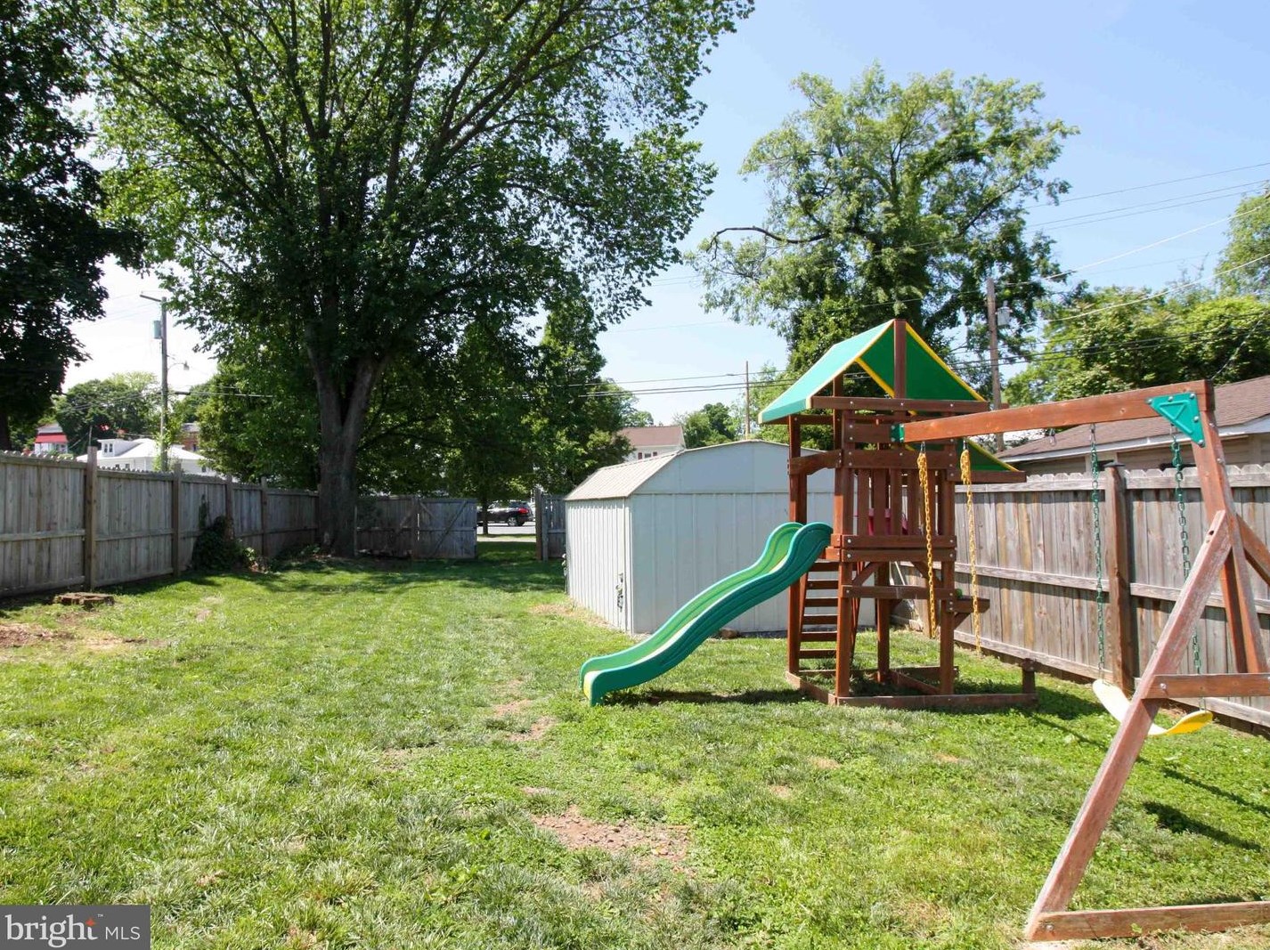 315 Pine St, Front Royal VA  22630-3121 exterior