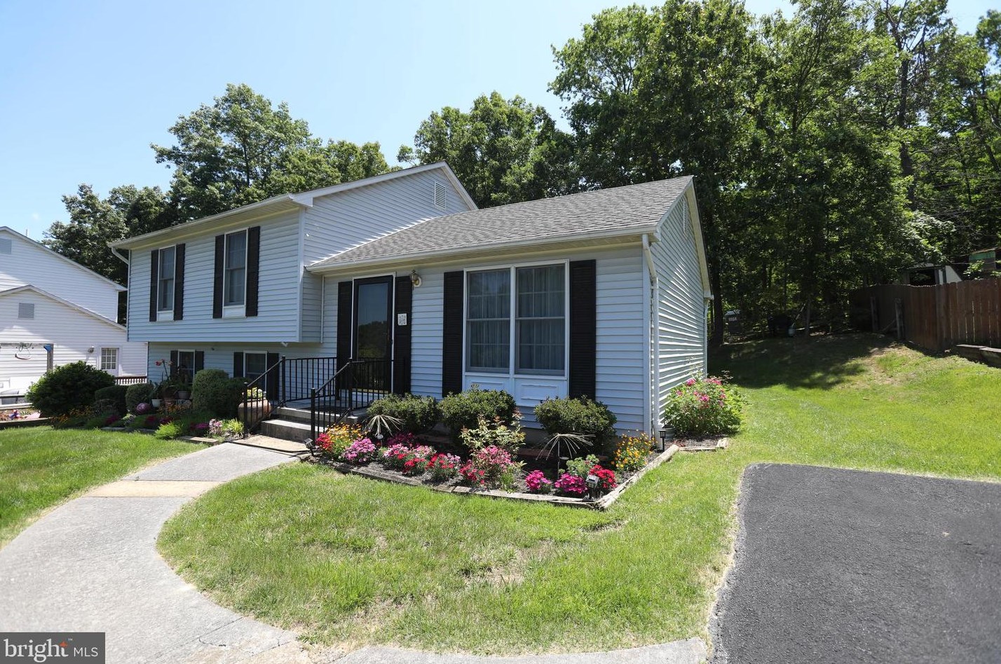 1344 Baron Pl, Front Royal, VA 22630
