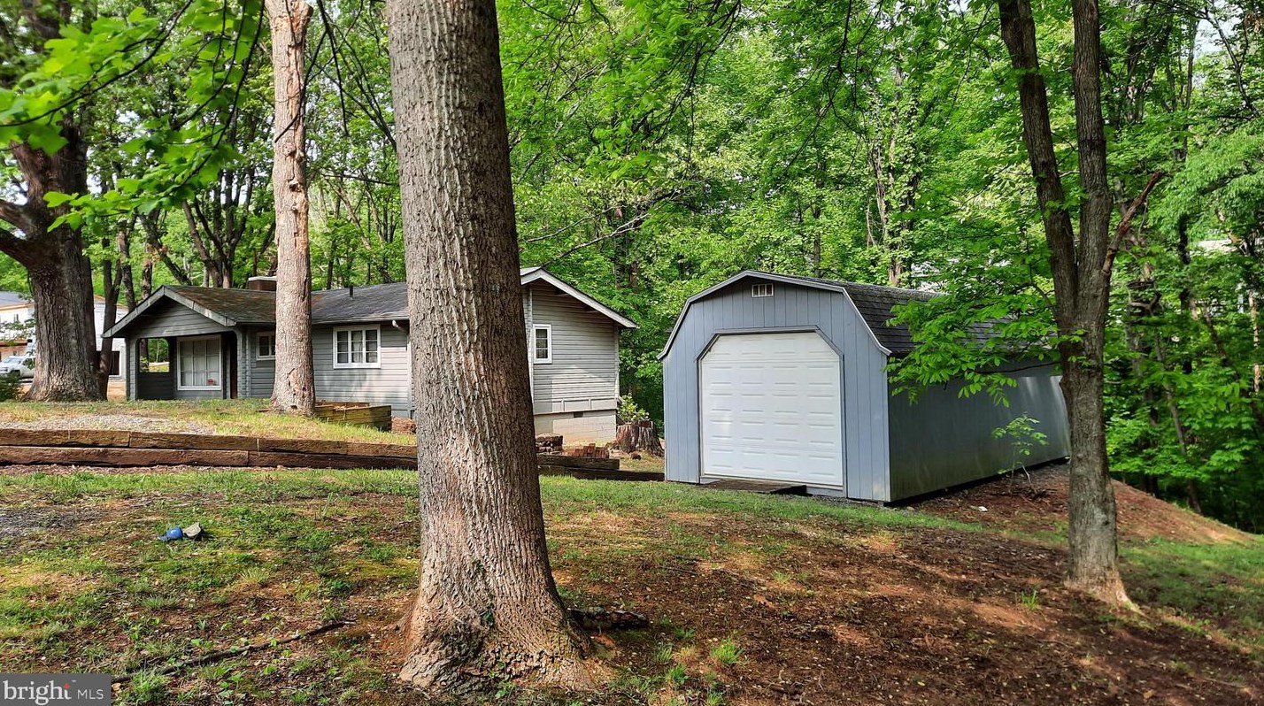 167 Juniper Dr, Front Royal, VA