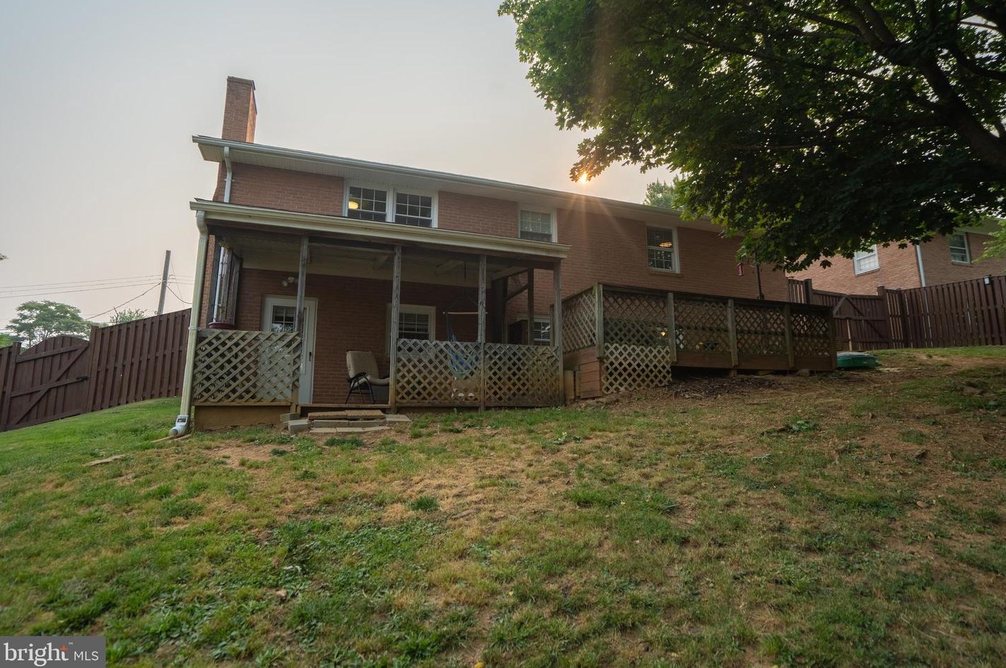 7 Easterly St, Front Royal, VA 22630-4215