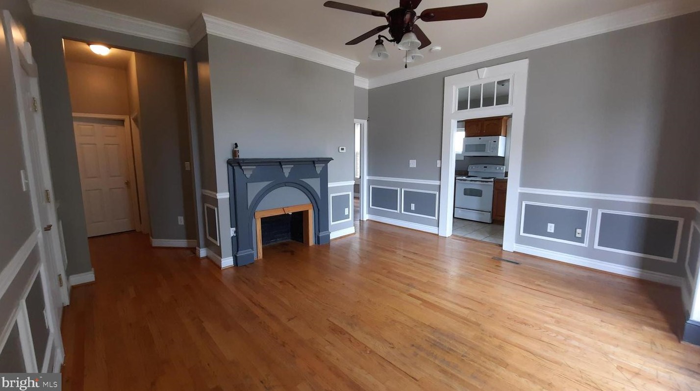 519 E Main St, Front Royal, VA 22630