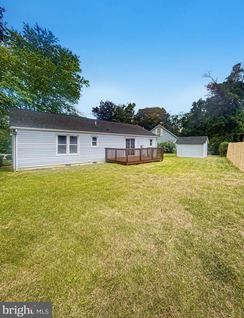 1448 River Ct, Front Royal, VA 22630