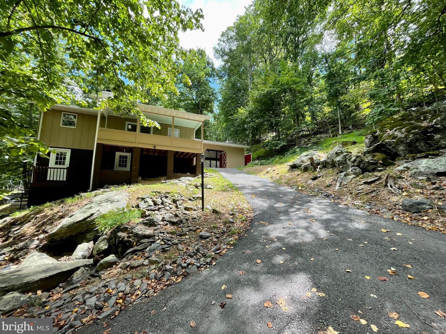 558 Split Rail Rd, Front Royal, VA 22630-5708